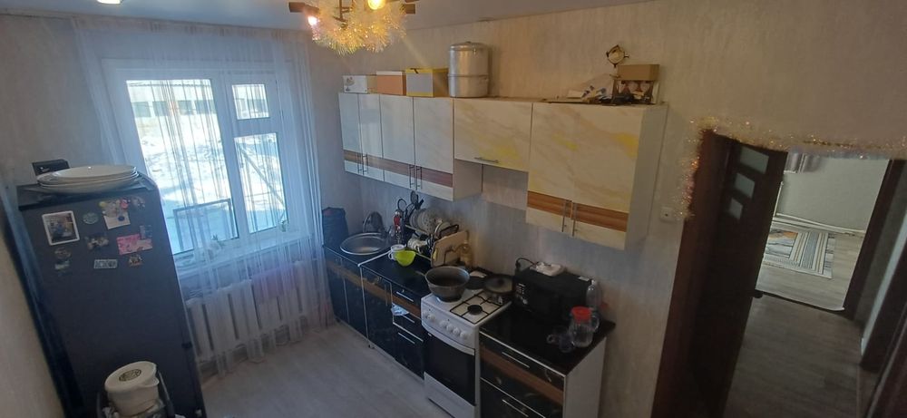 Продам частный дом в посёлке Шидерты