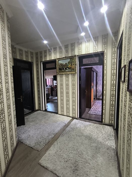 Продажа участок с домом. Ховли. Уй