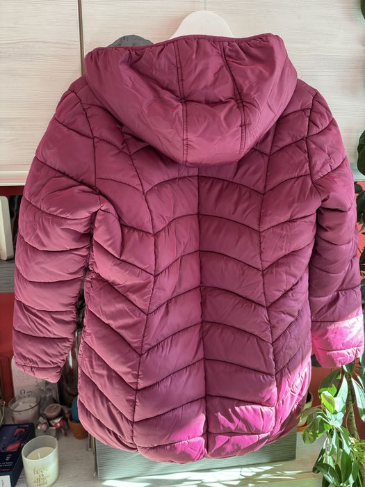 Детско зимно яке next