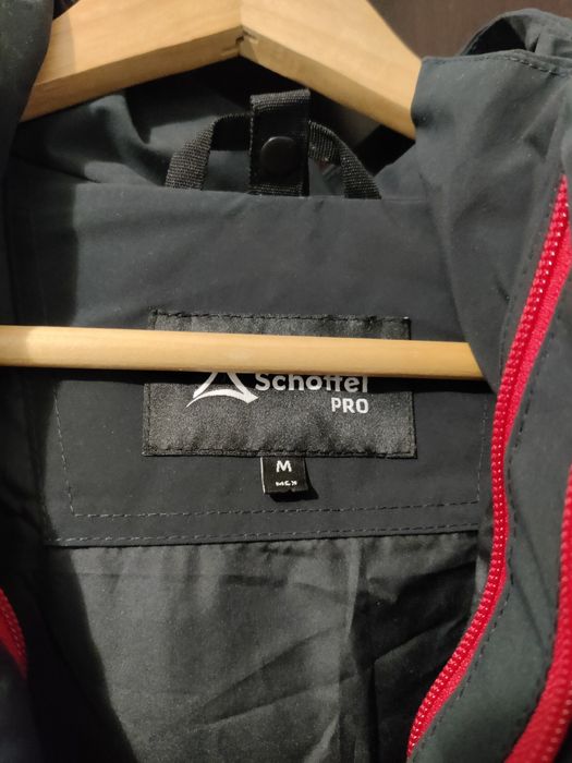 Geacă Schoffel Pro