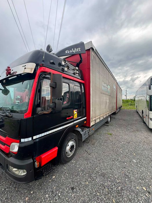 Mercedes-Benz Atego