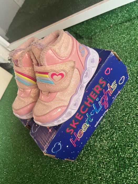 Skechers детски маратонки 24