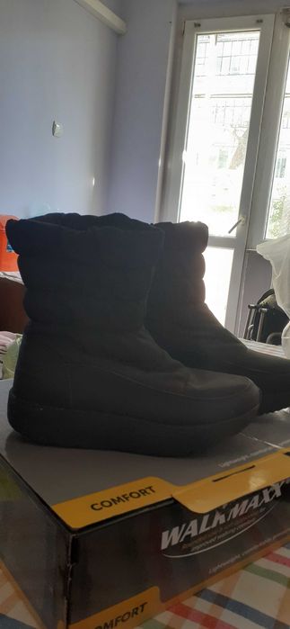 Зимни боти  Walkmax