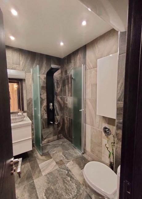 Дава се под наем Тристаен апартамент в София, Редута - 85 кв.м за 800 € - Снимка #10