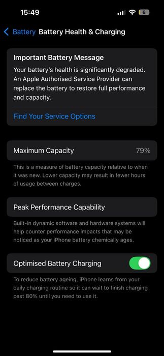 iphone 14Pro 256gb space black
В нормальном состоянии. Ничего