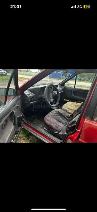 Продам пассат b2