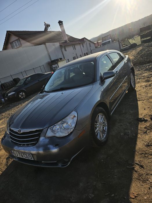 Chrysler sabrin  AN  2009