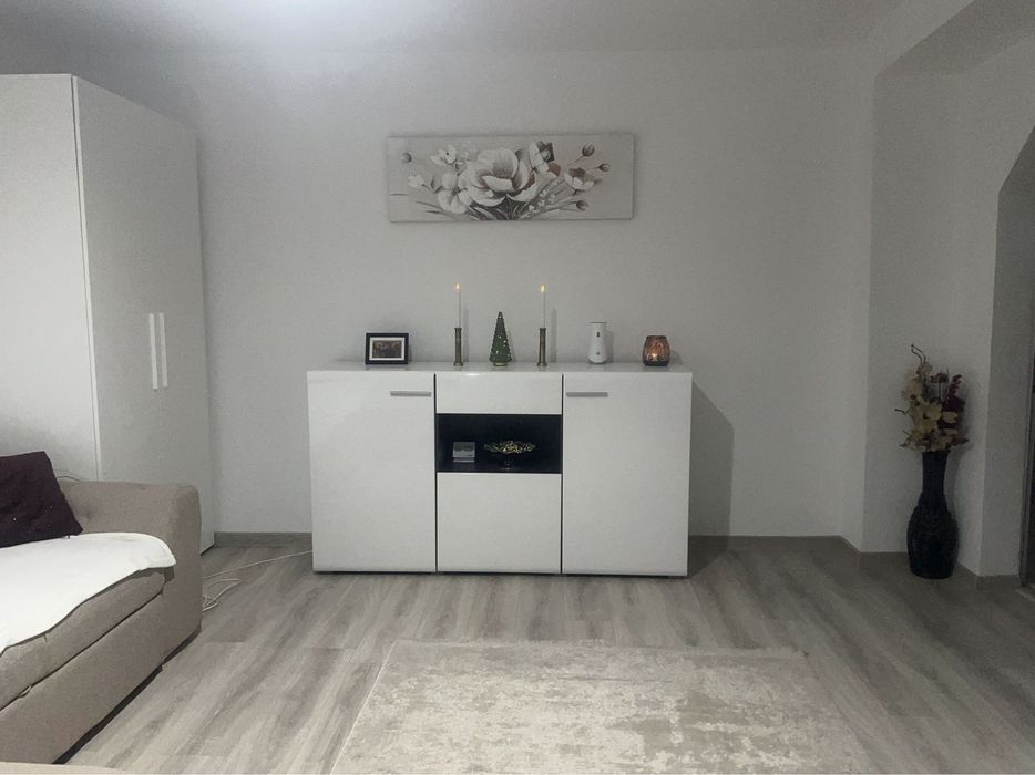 Apartament 2 camere decomandate, 2 băi, pozitie excelentă