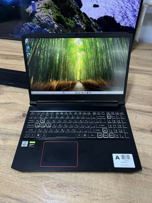 Ноутбук Acer Nitro