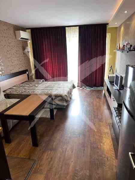 Продава се Едностаен апартамент в Поморие - 40 кв.м за 2125 €/кв.м - Снимка #3