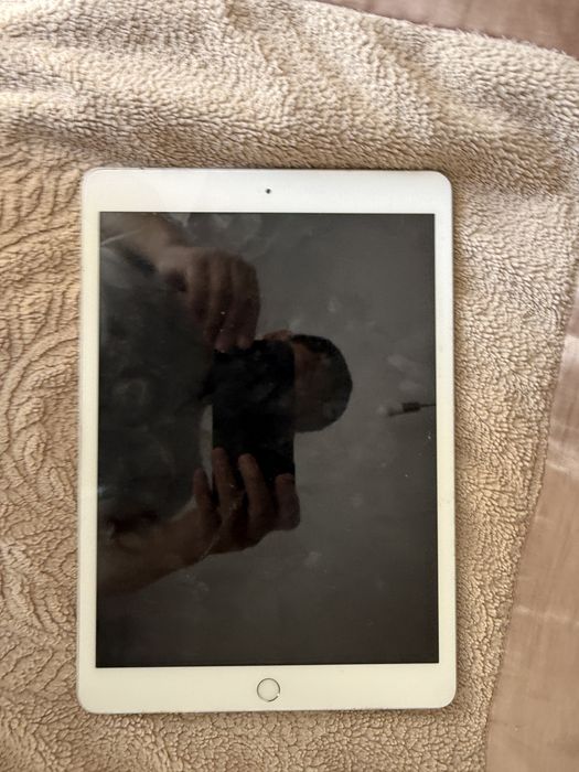 Ipad не работает матрица