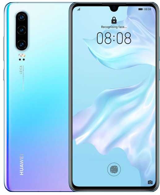 Huawei p30  full komplekt