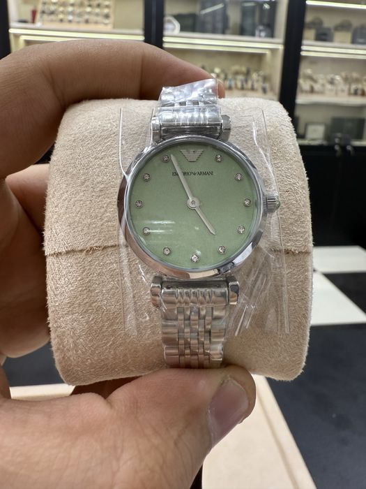 Новогоднии Скидки Emporio Armani