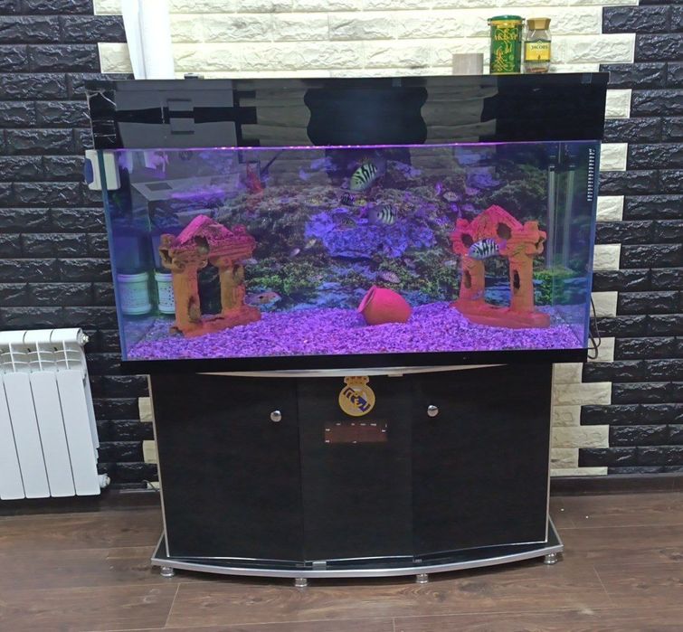 Акварин 400 литр