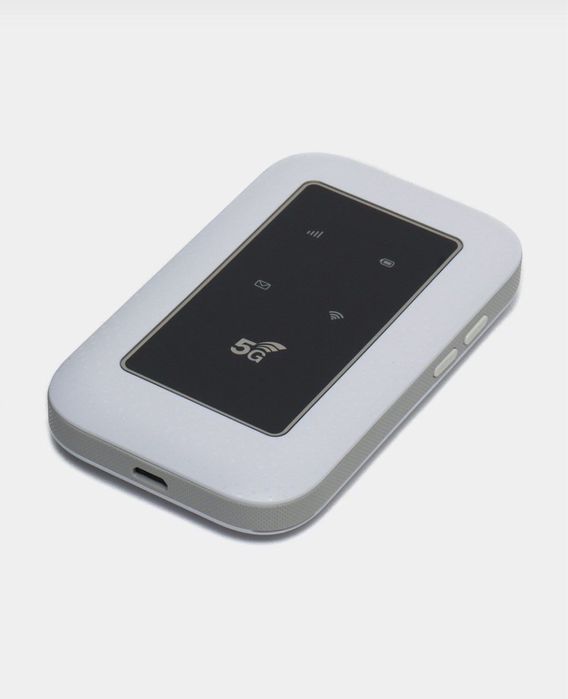 5G Wi-Fi Router скорость которого может достигать до 300 Mбит/сек