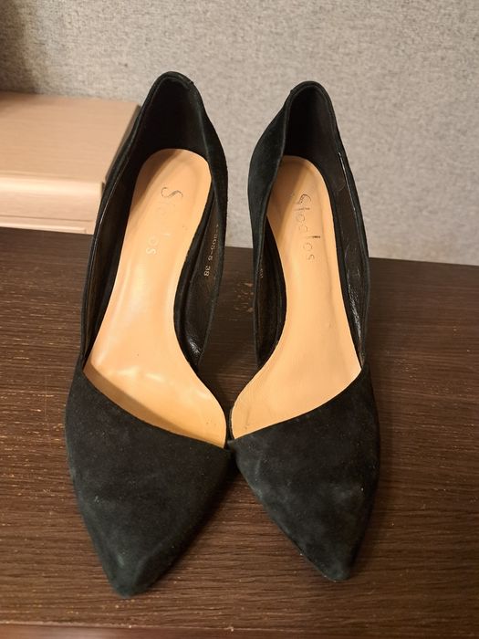 Продам обувь летнюю