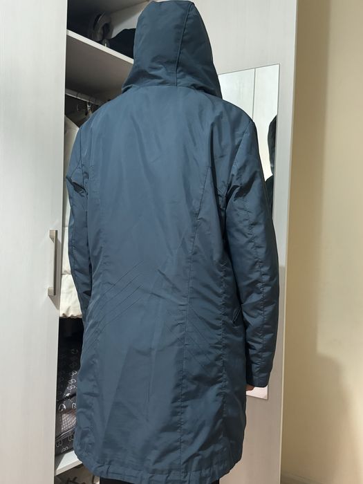 Верхняя одежда..