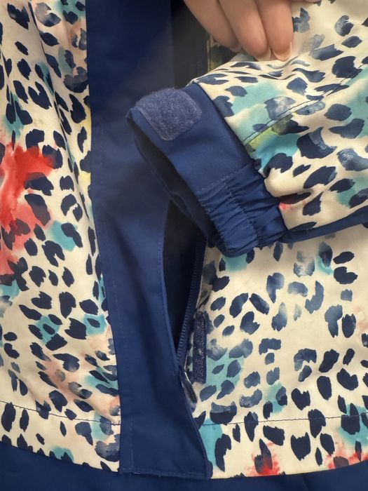 Детски зимен гащеризон Roxy