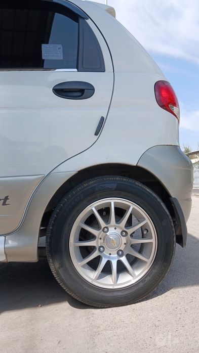 Optra diska  razmer R13
