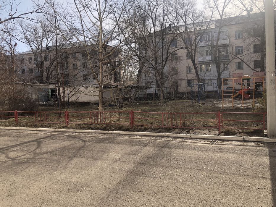 Продаю 2 комн.квартиру