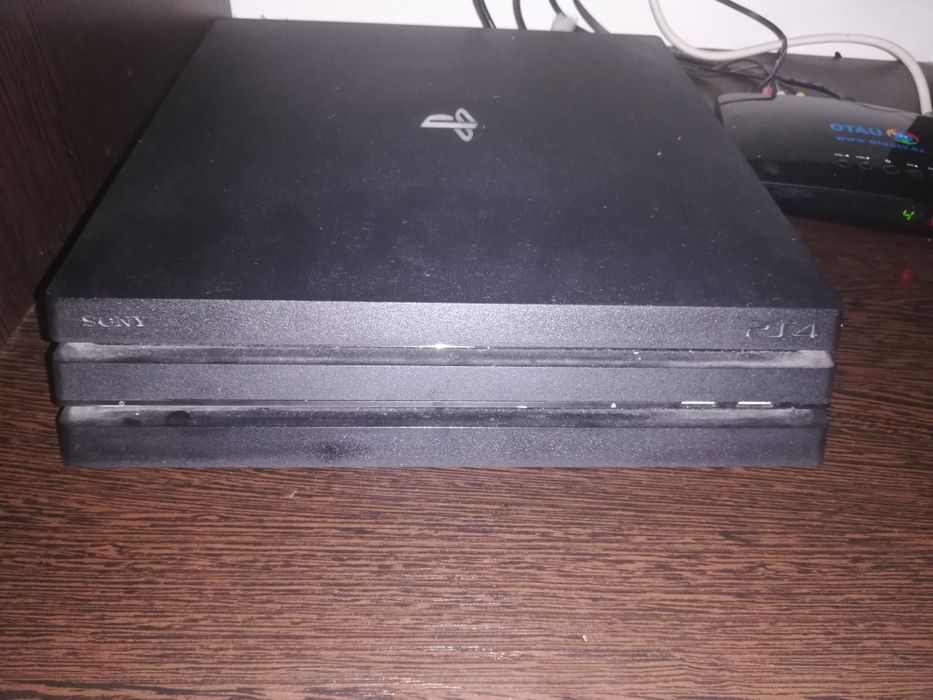 Sony Plaу Station 4 Pro 1 TB