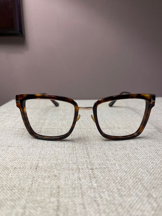 Tom Ford диоптрични очила