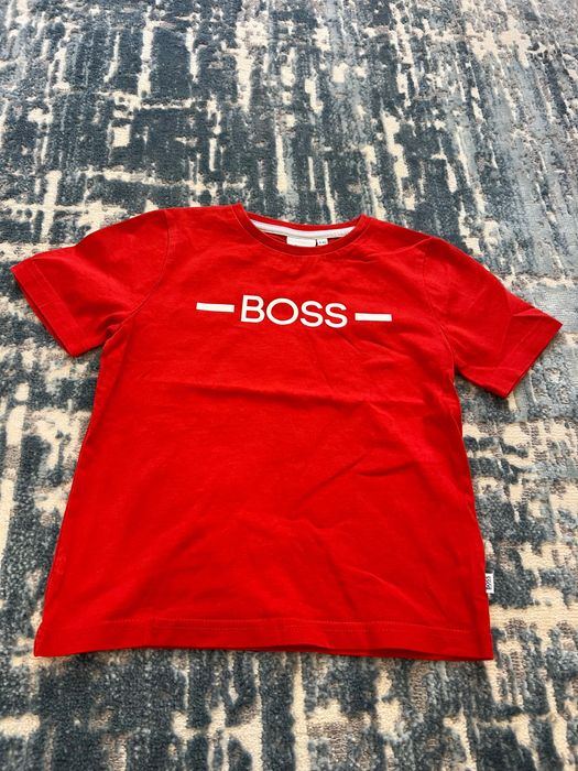 Маркови тениски Boss, Diesel