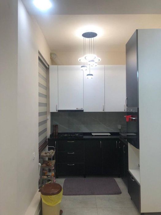 Аренда квартира ул. Бабура 2/2/4 60 м2