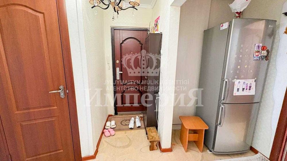 продается 3х ком кв Самал  Айдана