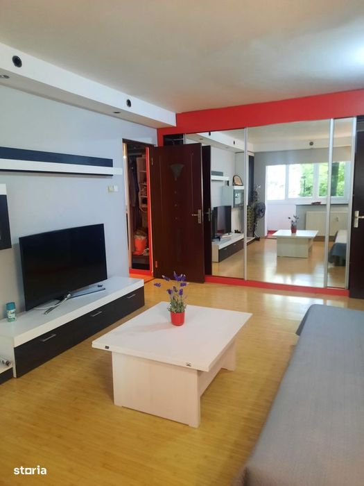 Berceni str Almasu Mic