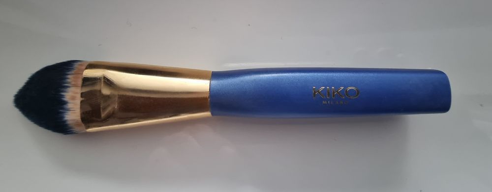 Четки за грим на SEPHORA и KIKO Milano