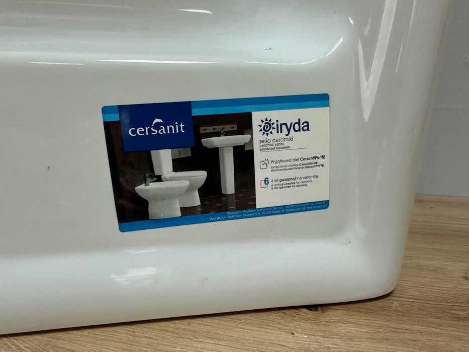 Мивка Cerasnit Iryda за баня 55см и 60 см