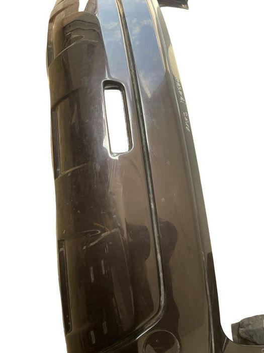 Bara Spate Nissan Qashqai / Qashqai +2 I J10, Jj10 2006 - 2014