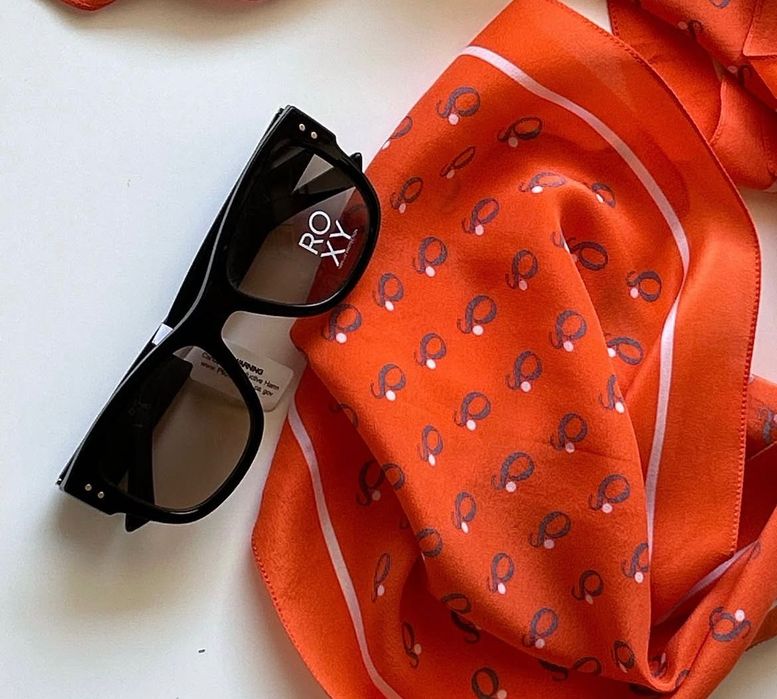 Roxy нови слънчеви чила