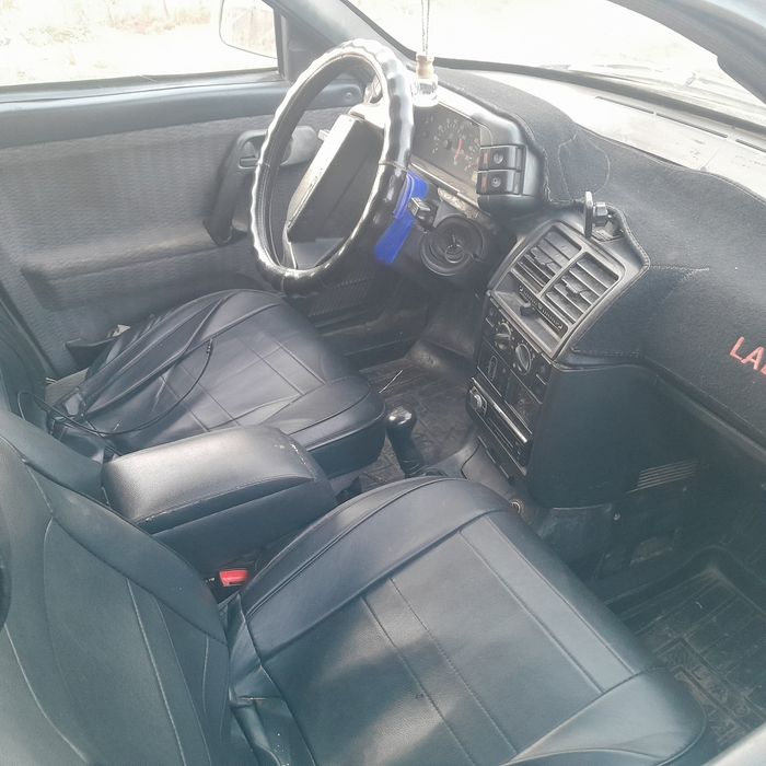 Продам ваз 2111 г2002