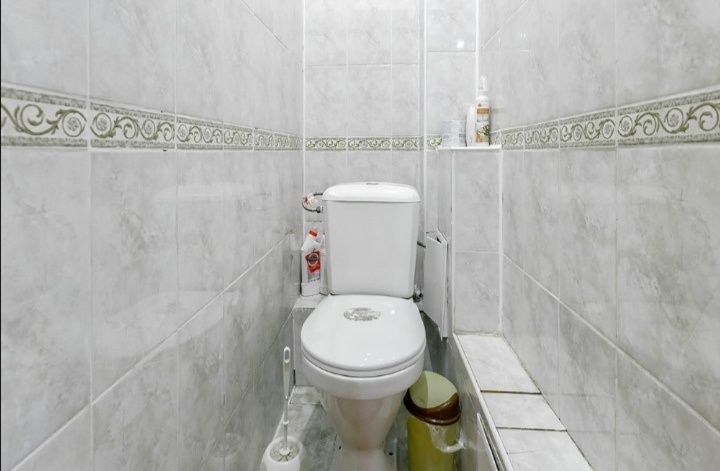 3х-комн.квартира