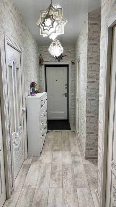 Арзан 3 бөлмелі пәтер сатылады