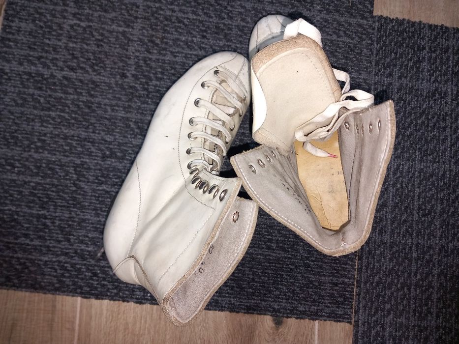 Patine nu sunt pt petentiosi