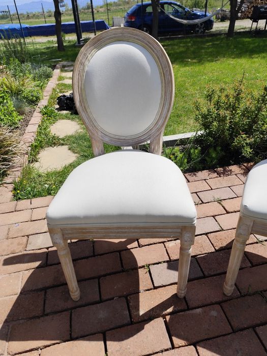 Scaun sufragerie 2 buc