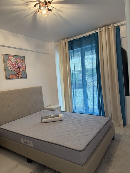 Apartament 2 camere de vanzare Otopeni, langa Complex Natatie