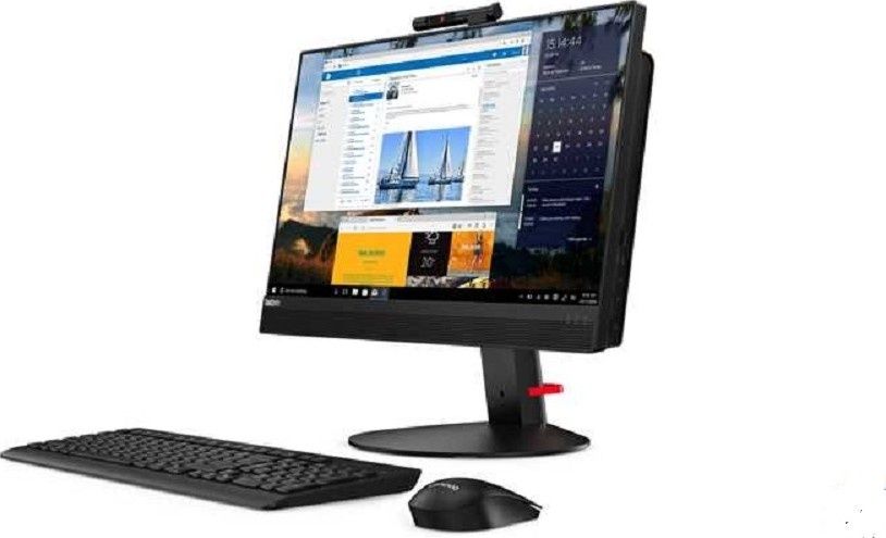 Lenovo Моблок Премиум Класса ThinkCentre Core i3 | 21.5 FullHD