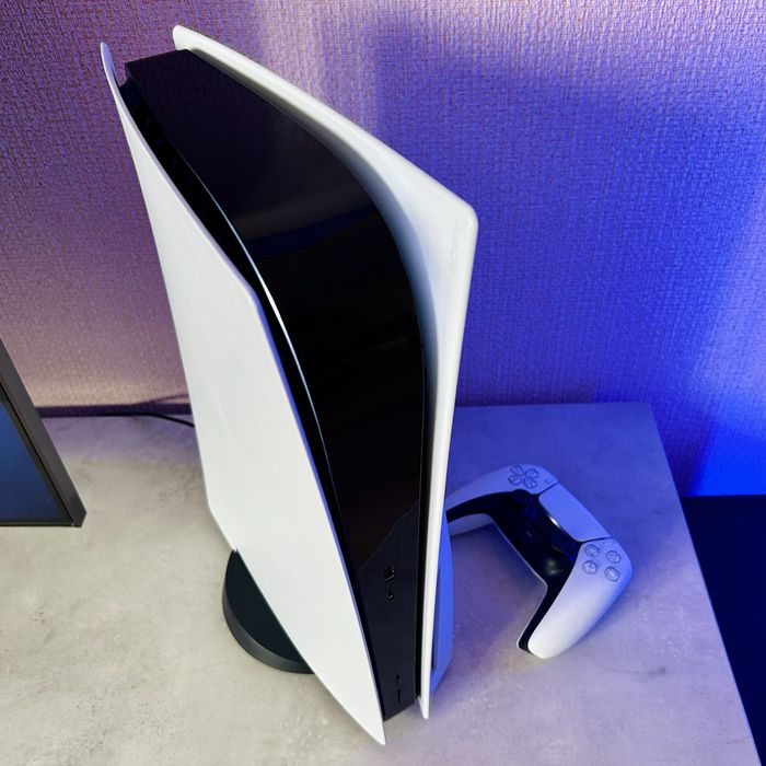 SONY PlayStation 5 825Gb SSD \ магазин GAMEtop \ каспи рассрочка