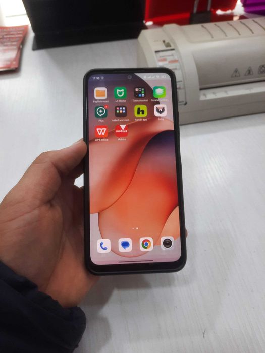 Redmi note 12 sotiladi  8+4/128