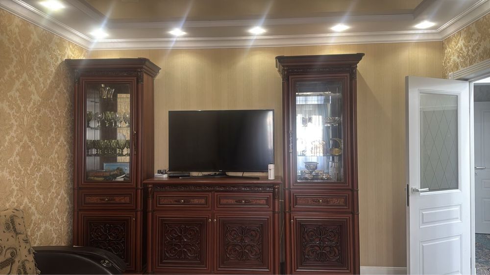 Комплект для гостиной