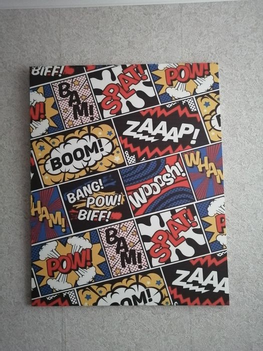 Картины на холсте