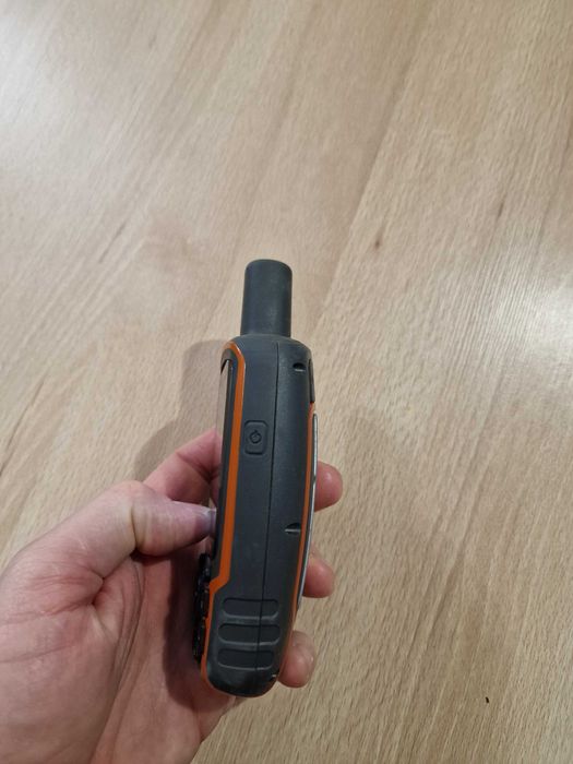 Офроуд и туристическа навигация Garmin GPSMAP 64s