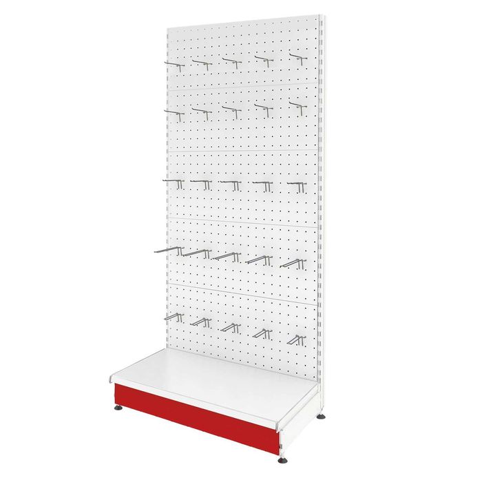 Продаются торговые стеллажи