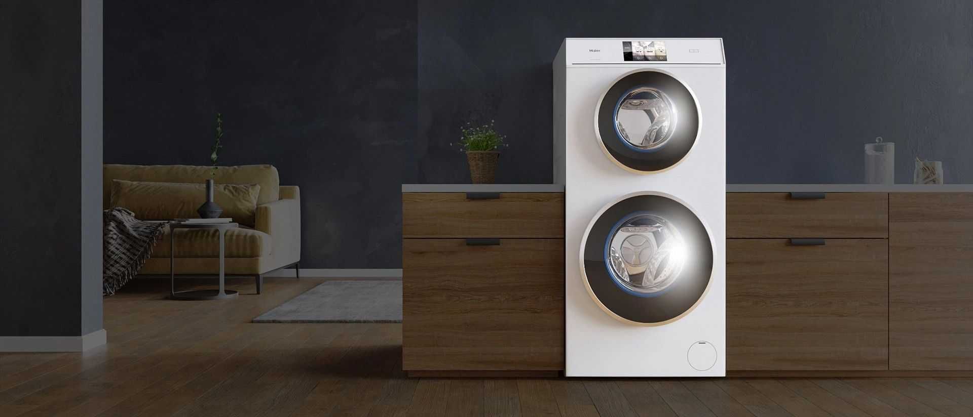 Стиральные машины с двумя барабанами сушкой Bosch: 795 у.е ...