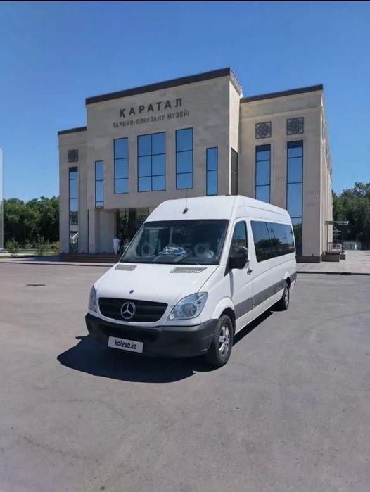 Оренда автобусов