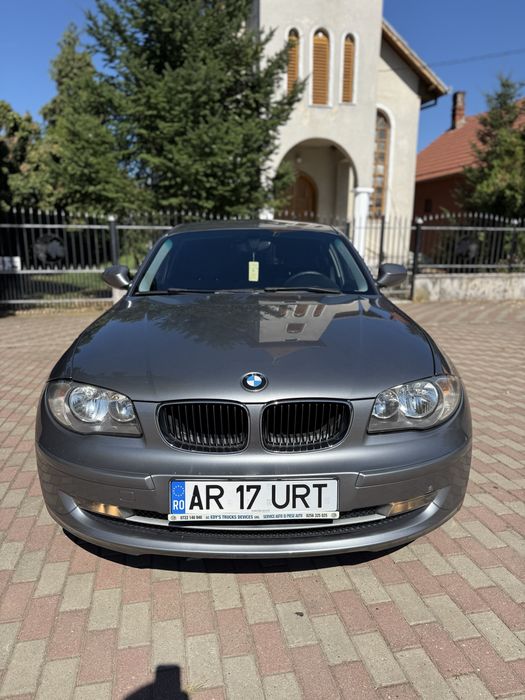 Vand Bmw 118d 2010
